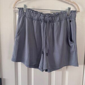CALIA by Carrie Underwood Women's Gray Shorts
